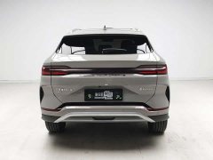 BYD Song Plus New Energy Champion Edition DM-i 150KM Flagship Plus 5G - ფოტო 5