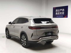 BYD Song Plus New Energy Champion Edition DM-i 150KM Flagship Plus 5G - ფოტო 6