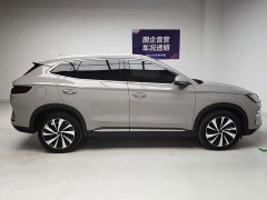 BYD Song Plus New Energy Champion Edition DM-i 150KM Flagship Plus 5G - ფოტო 7