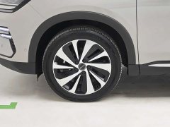 BYD Song Plus New Energy Champion Edition DM-i 150KM Flagship Plus 5G - ფოტო 8