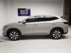 BYD Song Plus New Energy Champion Edition DM-i 150KM Flagship Plus 5G - ფოტო 9