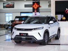 BYD Yuan UP Smart Drive 401KM Vitality Edition - ფოტო 1