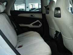 BYD Yuan UP Smart Drive 401KM Vitality Edition - ფოტო 11