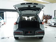 BYD Yuan UP Smart Drive 401KM Vitality Edition - ფოტო 12