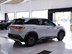 BYD Yuan UP Smart Drive 401KM Vitality Edition - ფოტო 13