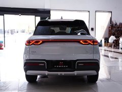 BYD Yuan UP Smart Drive 401KM Vitality Edition - ფოტო 14