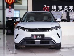 BYD Yuan UP Smart Drive 401KM Vitality Edition - ფოტო 2