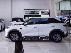 BYD Yuan UP Smart Drive 401KM Vitality Edition - ფოტო 3