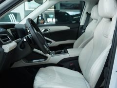 BYD Yuan UP Smart Drive 401KM Vitality Edition - ფოტო 4