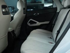 BYD Yuan UP Smart Drive 401KM Vitality Edition - ფოტო 9