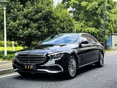 Mercedes-Benz E-Class E 300 L Luxury - ფოტო 1