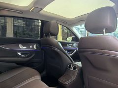 Mercedes-Benz E-Class E 300 L Luxury - ფოტო 10