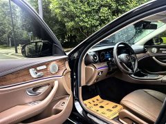 Mercedes-Benz E-Class E 300 L Luxury - ფოტო 11
