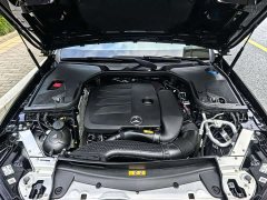 Mercedes-Benz E-Class E 300 L Luxury - ფოტო 12