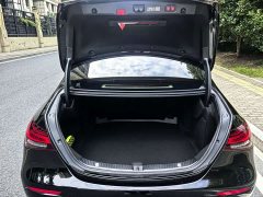 Mercedes-Benz E-Class E 300 L Luxury - ფოტო 13