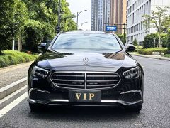 Mercedes-Benz E-Class E 300 L Luxury - ფოტო 2
