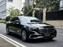 Mercedes-Benz E-Class E 300 L Luxury - ფოტო 3