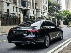 Mercedes-Benz E-Class E 300 L Luxury - ფოტო 4