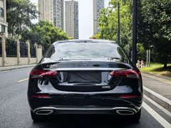 Mercedes-Benz E-Class E 300 L Luxury - ფოტო 5