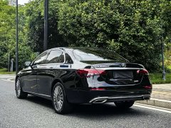 Mercedes-Benz E-Class E 300 L Luxury - ფოტო 6