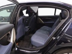 BMW 5 Series 2024 530Li Luxury M Sport Package - ფოტო 11
