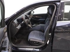 BMW 5 Series 2024 530Li Luxury M Sport Package - ფოტო 12
