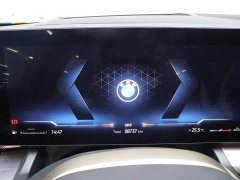 BMW 5 Series 2024 530Li Luxury M Sport Package - ფოტო 13