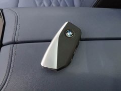 BMW 5 Series 2024 530Li Luxury M Sport Package - ფოტო 14