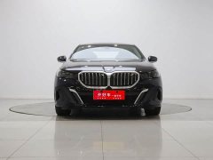 BMW 5 Series 2024 530Li Luxury M Sport Package - ფოტო 2