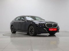 BMW 5 Series 2024 530Li Luxury M Sport Package - ფოტო 3