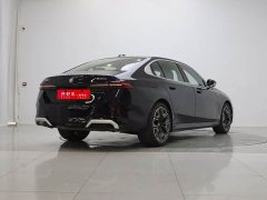 BMW 5 Series 2024 530Li Luxury M Sport Package - ფოტო 4