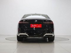 BMW 5 Series 2024 530Li Luxury M Sport Package - ფოტო 5