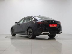 BMW 5 Series 2024 530Li Luxury M Sport Package - ფოტო 6