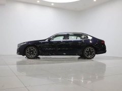 BMW 5 Series 2024 530Li Luxury M Sport Package - ფოტო 8