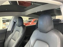 Tesla Model 3 Standard Range RWD Upgrade - ფოტო 11