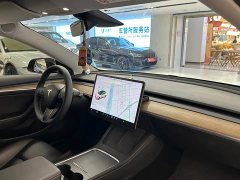 Tesla Model 3 Standard Range RWD Upgrade - ფოტო 13