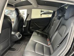 Tesla Model 3 Standard Range RWD Upgrade - ფოტო 14