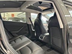 Tesla Model 3 Standard Range RWD Upgrade - ფოტო 15