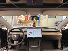 Tesla Model 3 Standard Range RWD Upgrade - ფოტო 16