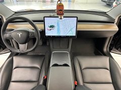 Tesla Model 3 Standard Range RWD Upgrade - ფოტო 17