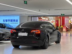 Tesla Model 3 Standard Range RWD Upgrade - ფოტო 7