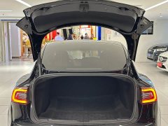 Tesla Model 3 Standard Range RWD Upgrade - ფოტო 8