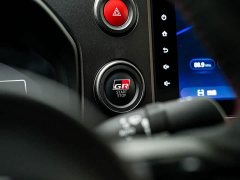 Toyota GR YARIS 2025 GR Evolution - ფოტო 10