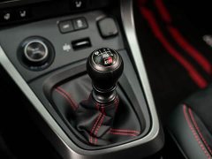 Toyota GR YARIS 2025 GR Evolution - ფოტო 11