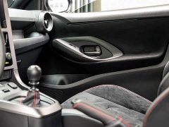 Toyota GR YARIS 2025 GR Evolution - ფოტო 12
