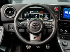 Toyota GR YARIS 2025 GR Evolution - ფოტო 13