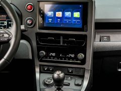 Toyota GR YARIS 2025 GR Evolution - ფოტო 14