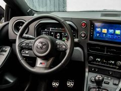 Toyota GR YARIS 2025 GR Evolution - ფოტო 15