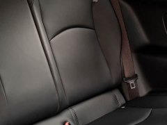 Toyota GR YARIS 2025 GR Evolution - ფოტო 17