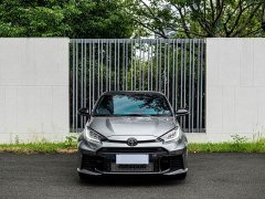 Toyota GR YARIS 2025 GR Evolution - ფოტო 2